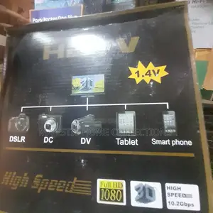 HDMI 2O Metres