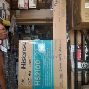 Hisense Sound Bar