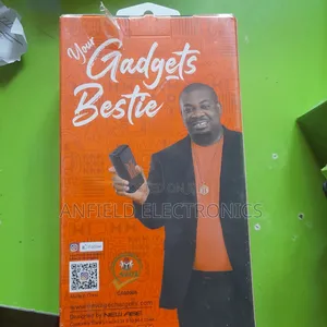 New AGE Power Bank