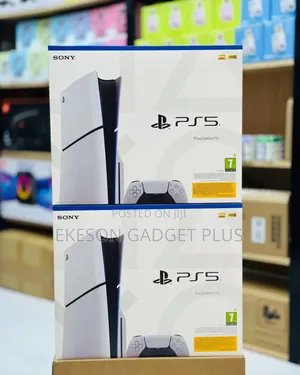 Ps5 Console Slim