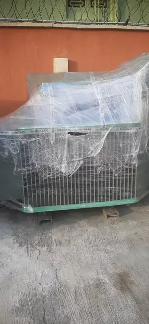 Meksan 1.5mva 33kv Transformer