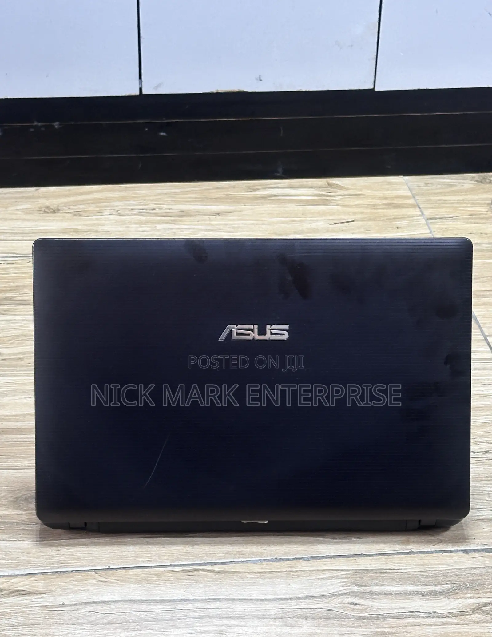 Laptop Asus X53TK 8GB Intel Core I5 HDD 500GB