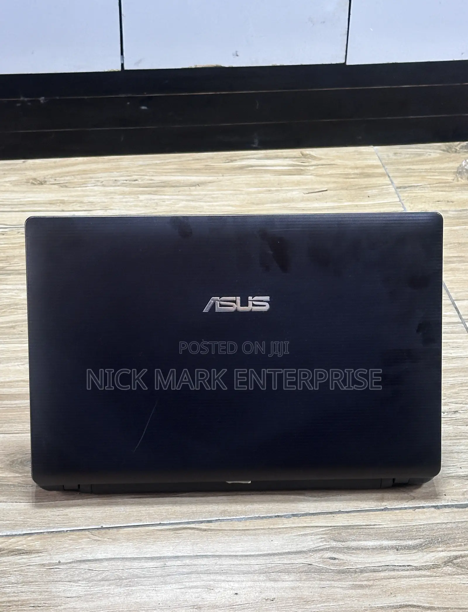 Laptop Asus X53TK 8GB Intel Core I5 HDD 500GB