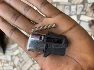 Gear Nub 2003-2007 Accord