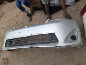 Front Bumper Toyota Camary 2013