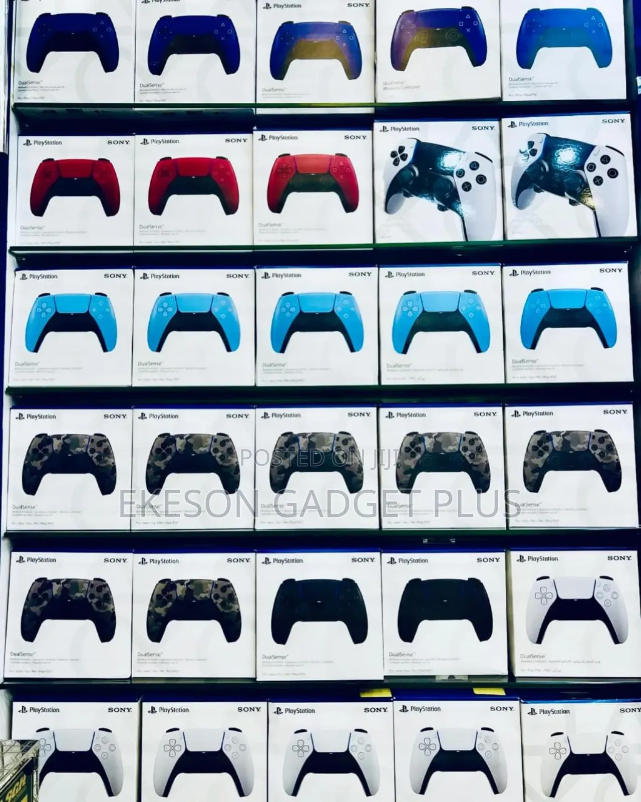 Ps 5 Controller