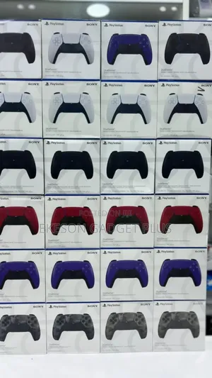 Ps 5 Controller