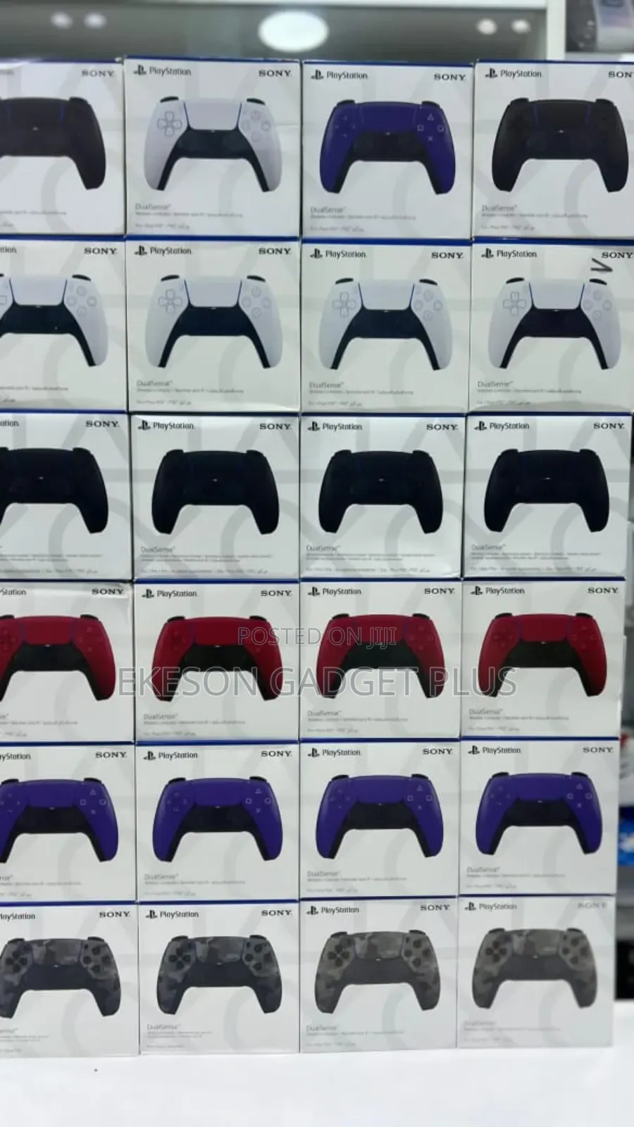Ps 5 Controller