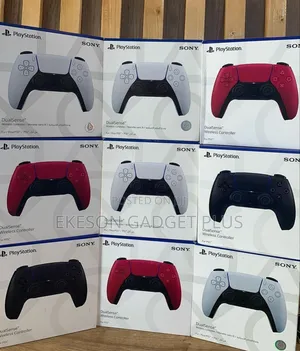 Ps 5 Controller