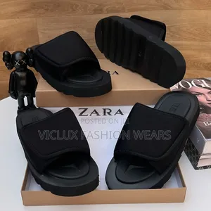 Photo - Zara High Quality Men's Slide