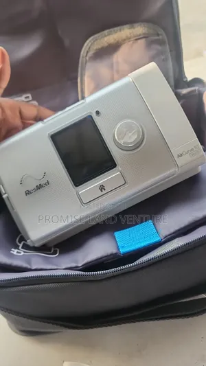 Aircurve 10 Cpap Resmed