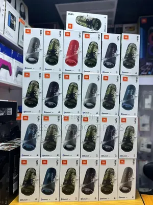Brandnew JBL Flip 6 Speaker