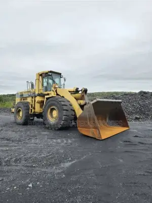 Payloader Corrective Maintenance, Repair Expert
