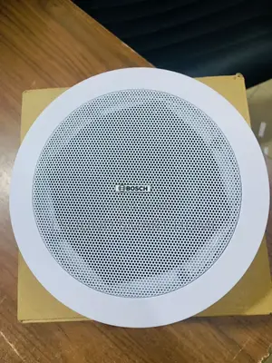 Original Bosch Ceiling Speakers