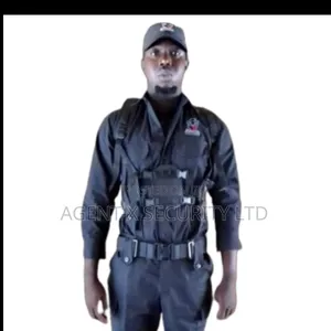 Special Security Guards