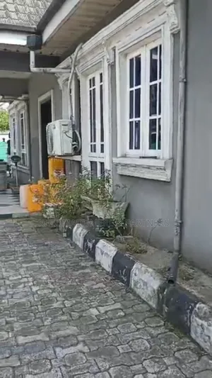 Photo - 3bdrm Bungalow in Atali, Port Harcourt for sale