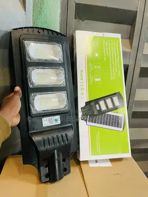 150watts SOLAR Street Light Is Very Much Available