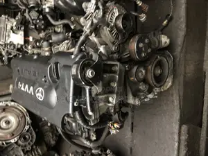 Direct Engine 2az for Toyota Camry