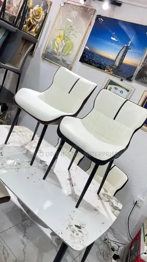 Executive Dining Set