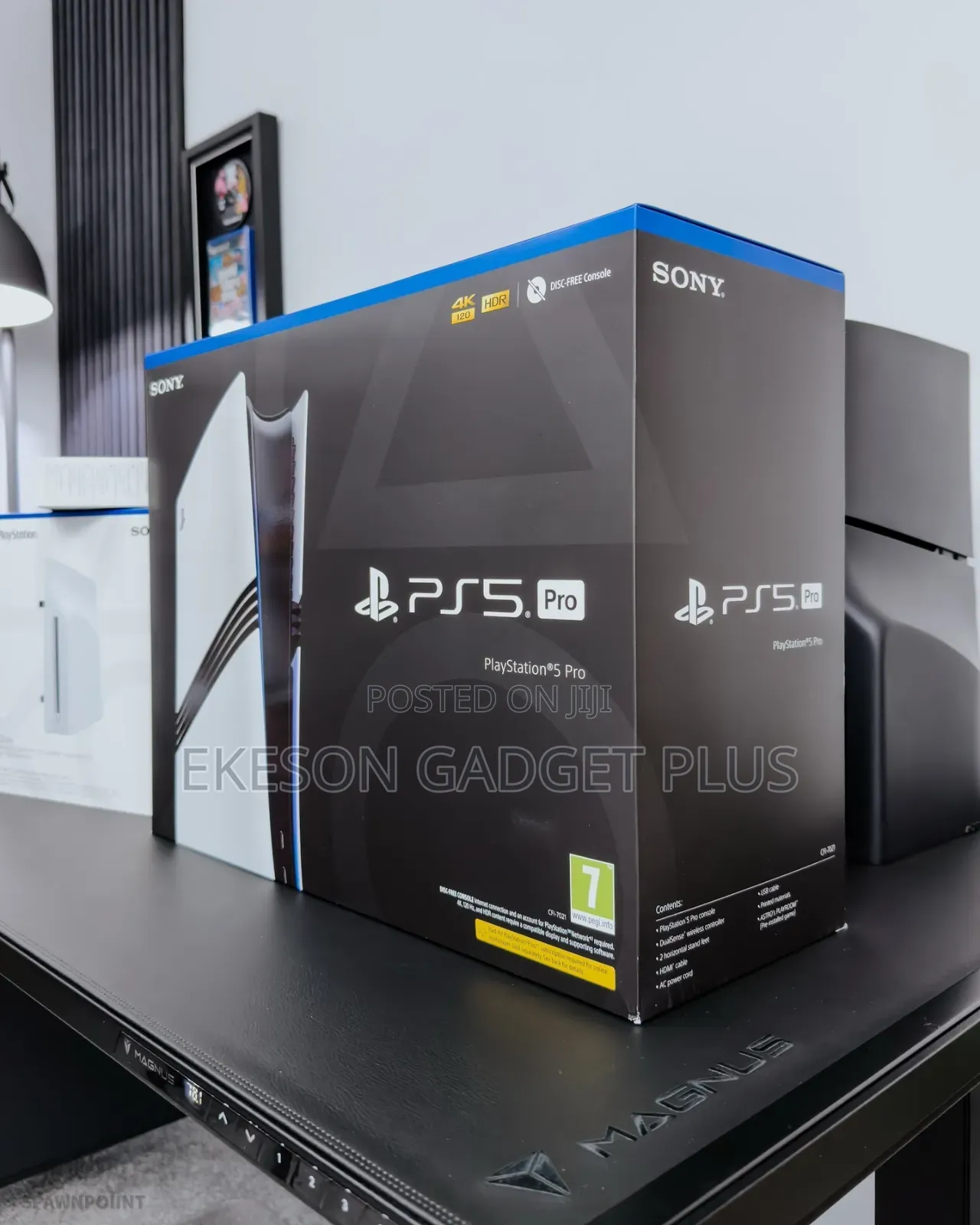 Sony Playstation 5 Pro