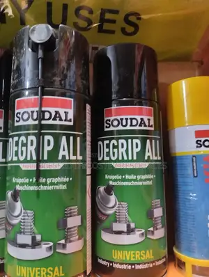 Soudal Degrip All