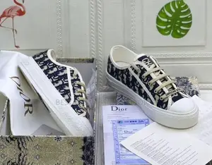 Photo - Luxury Christian Dior Sneakers 
