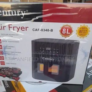 Century Air Fryer
