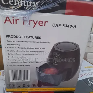 Century Air Fryer