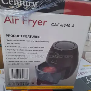 Century Air Fryer