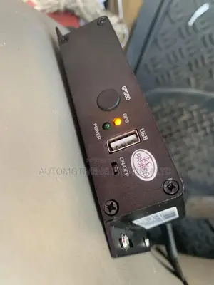 FRSC Speed Limiter Device With Certificate Lagos Ibadan