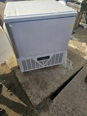 Blast Freezer (5 Trays)