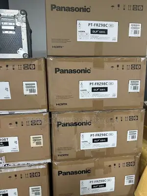 Sales of Brand New Projectors Wuse Abuja , Asokoro, Lugbe ,