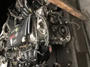 2az for 2.4 4plus Japanese Used