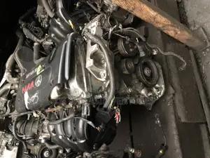 2az for 2.4 4plus Japanese Used