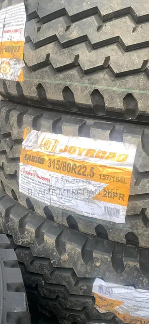 315/80r22.5 Joyroad