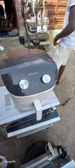 3.8L Air Fryer