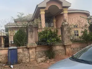 Furnished 8bdrm Duplex in Benin City for sale