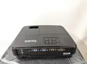 Uk Used Daylight Benq Projector Benq Lagos , Ibadan ,Abuja ,