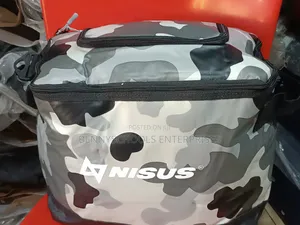 Big Cooler and Warmer Bag