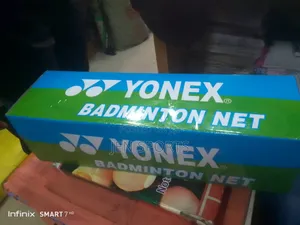 Yonex Badminton Net