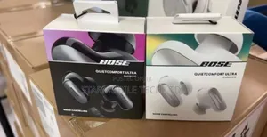 Bose Quietcomfort Ultra Earbuds