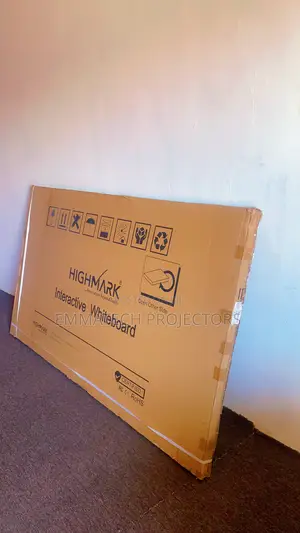 Interactive White Board Lagos , Abuja , Ibadan