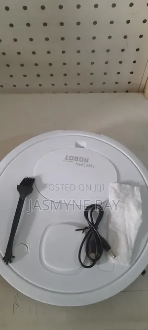 Clean Smart Robot