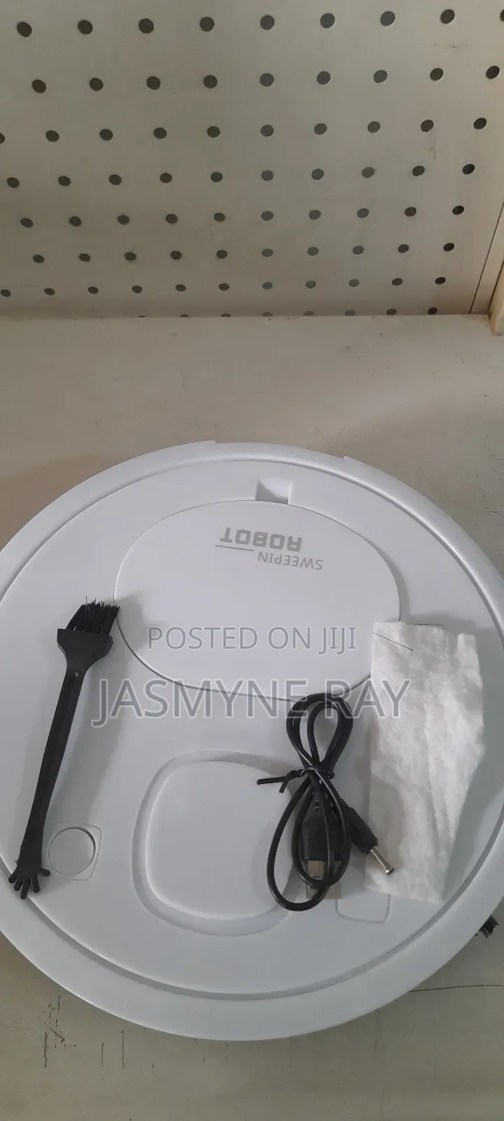Clean Smart Robot