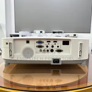 Brand New Nec Projector For Cinema ,Presentations , Classroo