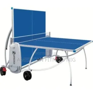 Table Tennis Board