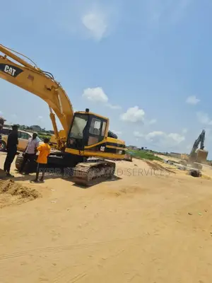 Backhoe, Payloader, Excavator, Construction Equipment Repair
