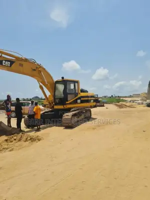 Excavator Repair Master, Payloader, Backhoe,Heavy Duty Eqp.