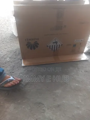 Hauwei POWER-S 5kw Lithium Battery