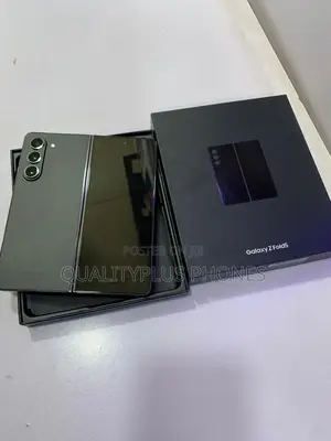 Samsung Galaxy Z Fold 5 512 GB Black